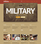 WordPress Themes template 48345 - Buy this design now for only $75