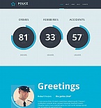 Moto CMS HTML Templates template 48372 - Buy this design now for only $69