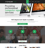 WordPress Themes template 48472 - Buy this design now for only $75