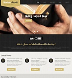 Moto CMS HTML Templates template 48728 - Buy this design now for only $69