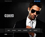 Moto CMS HTML Templates template 48859 - Buy this design now for only $69