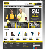 Shopify Themes template 48931 - Buy this design now for only $129