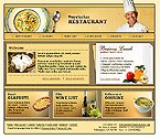 Web Hosting Web Design Template 4960