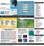 Web Hosting Web Design Template 4966