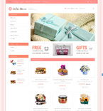 Shopify Themes template 49590 - Buy this design now for only $139