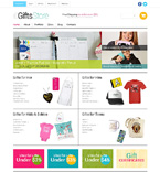 WooCommerce Themes template 49593 - Buy this design now for only $114