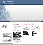 Template 540 Website
