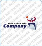 Web Hosting Web Design Template 5033