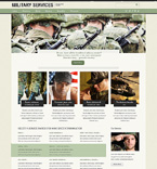 Drupal Templates template 50511 - Buy this design now for only $75