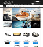 ZenCart Templates template 50602 - Buy this design now for only $139