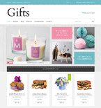 Shopify Themes template 50768 - Buy this design now for only $139