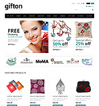 PrestaShop Themes template 50942 - Buy this design now for only $139