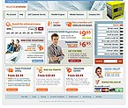Template Nummer 5142