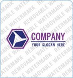 Template 5191 Logo