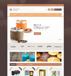 PrestaShop Themes template 51078 - Buy this design now for only $139