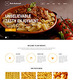 Drupal Templates template 51126 - Buy this design now for only $75