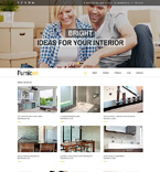 Drupal Templates template 51236 - Buy this design now for only $75