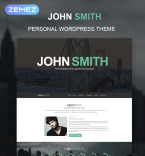 WordPress Themes template 51241 - Buy this design now for only $75