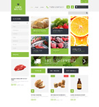 PrestaShop Themes template 51255 - Buy this design now for only $139