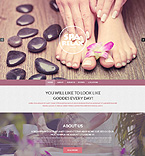 Drupal Templates template 51329 - Buy this design now for only $75