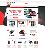 WooCommerce Themes template 51337 - Buy this design now for only $114