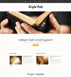 WordPress Themes template 51391 - Buy this design now for only $75