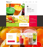 Drupal Templates template 51861 - Buy this design now for only $75