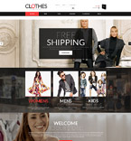 PrestaShop Themes template 51868 - Buy this design now for only $139