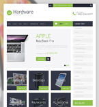 Shopify Themes template 51871 - Buy this design now for only $139