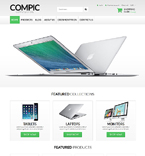 Shopify Themes template 51872 - Buy this design now for only $139