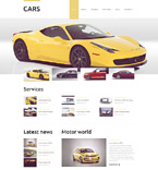 Drupal Templates template 51949 - Buy this design now for only $75