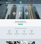 Drupal Templates template 52060 - Buy this design now for only $75