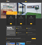 Drupal Templates template 52158 - Buy this design now for only $75