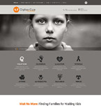 WordPress Themes template 52176 - Buy this design now for only $75