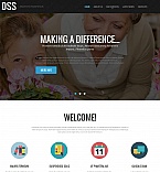 Moto CMS HTML Templates template 52205 - Buy this design now for only $69