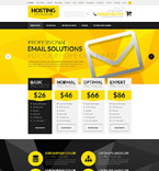 ZenCart Templates template 52263 - Buy this design now for only $139
