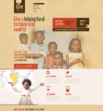 WordPress Themes template 52265 - Buy this design now for only $75
