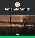 Moto CMS 3 Templates template 52351 - Buy this design now for only $139