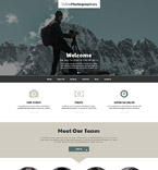 Drupal Templates template 52355 - Buy this design now for only $75