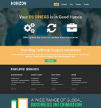 Drupal Templates template 52386 - Buy this design now for only $75