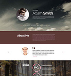 Drupal Templates template 52591 - Buy this design now for only $75