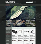 ZenCart Templates template 52697 - Buy this design now for only $139