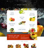 PrestaShop Themes template 52699 - Buy this design now for only $139