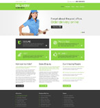 Drupal Templates template 52734 - Buy this design now for only $75