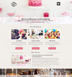 Drupal Templates template 52808 - Buy this design now for only $75