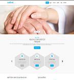 Drupal Templates template 52894 - Buy this design now for only $75