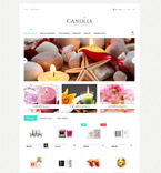 PrestaShop Themes template 52957 - Buy this design now for only $139