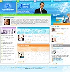 Template Nummer 5349