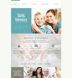 Website Templates template 53009 - Buy this design now for only $69