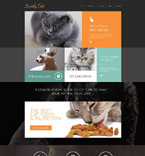 Drupal Templates template 53130 - Buy this design now for only $75
